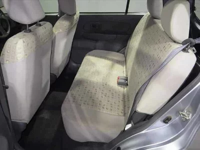 Mitsubishi Minica