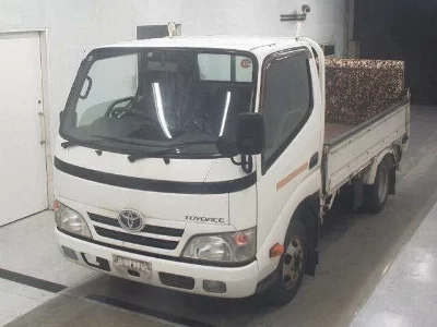 Toyota ToyoAce