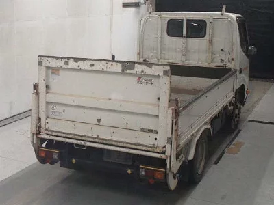 Toyota ToyoAce