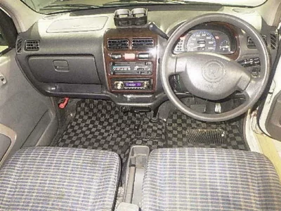 HONDA LIFE