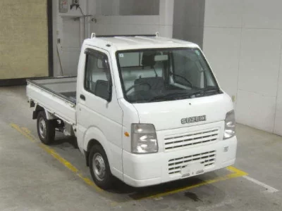 SUZUKI CARRY