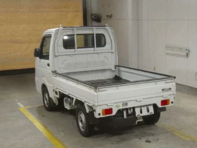 SUZUKI CARRY