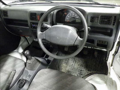 SUZUKI CARRY
