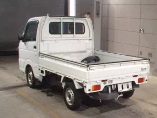 Suzuki CARRY