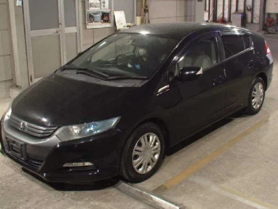 HONDA INSIGHT