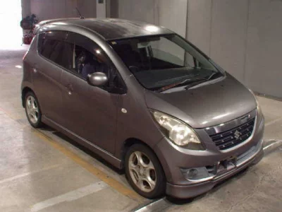Suzuki Cervo