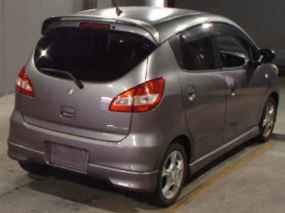 Suzuki Cervo