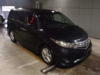 Honda Elysion