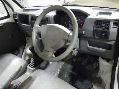 Nissan Clipper