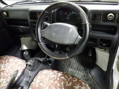 Suzuki CARRY