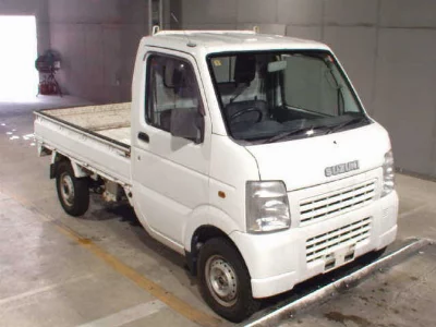 Suzuki CARRY