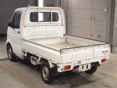 Suzuki CARRY