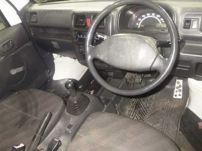 Suzuki CARRY