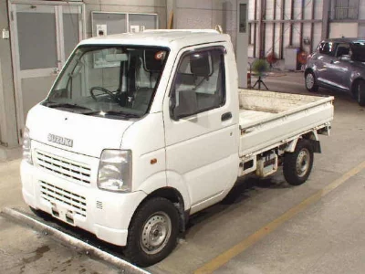 Suzuki CARRY