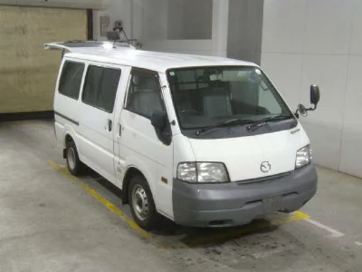 Mazda Bongo