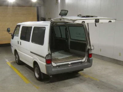 Mazda Bongo