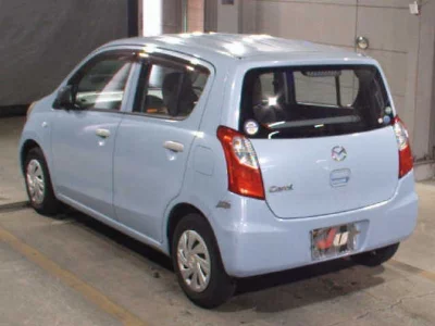 Mazda Carol