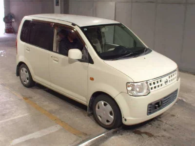Nissan Otti