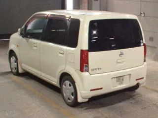 Nissan Otti