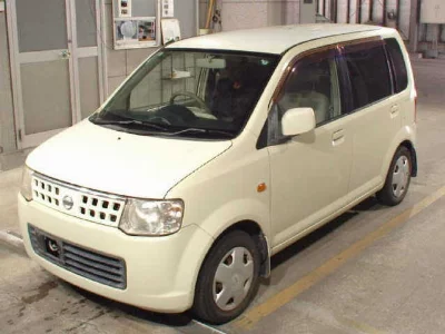 Nissan Otti