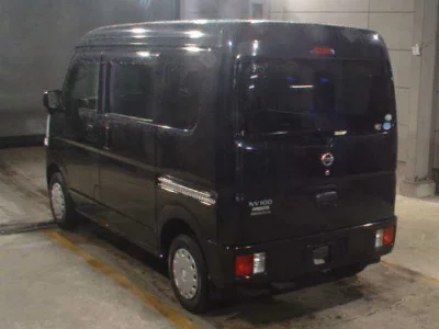 Nissan NV100 Clipper