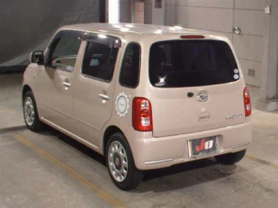 Daihatsu Mira Cocoa