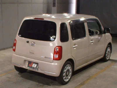 Daihatsu Mira Cocoa