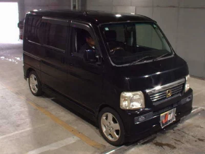 Honda Vamos
