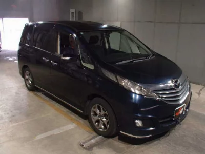 Mazda Biante