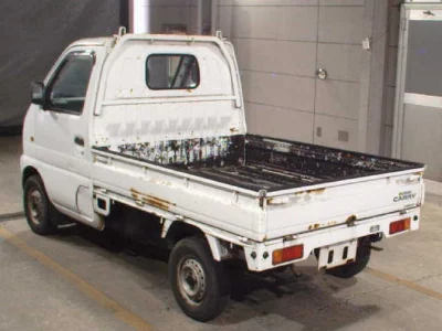 Suzuki CARRY
