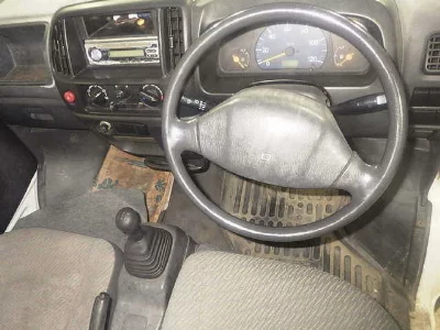 Suzuki CARRY