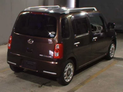 Daihatsu Mira Cocoa