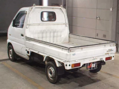 Suzuki CARRY