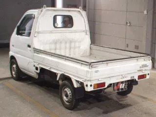 Suzuki CARRY