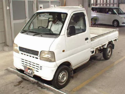 Suzuki CARRY