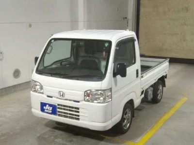 Honda Acty