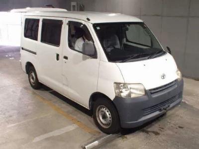 Toyota TownAce