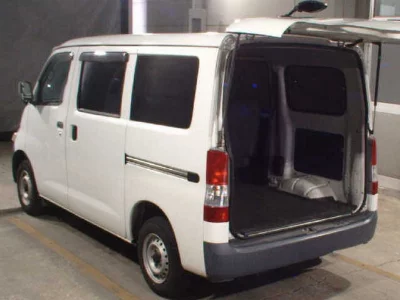 Toyota TownAce