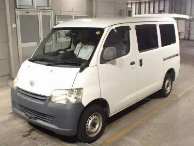 Toyota TownAce