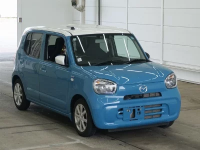 Mazda Carol