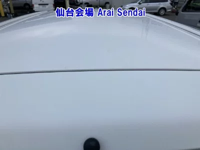 Toyota SUCCEED WAGON