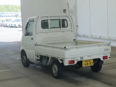 Suzuki CARRY