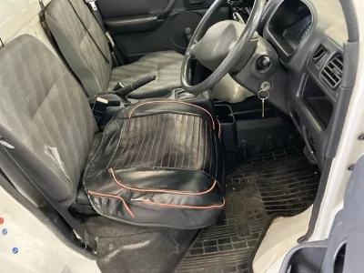 Suzuki CARRY