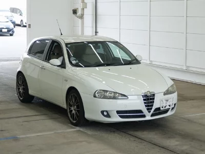 Alfa Romeo 147