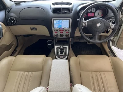 Alfa Romeo 147