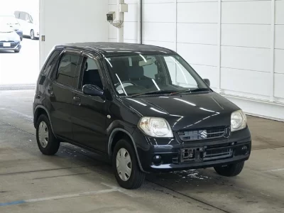 Suzuki Kei