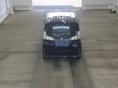 Suzuki SOLIO BANDIT