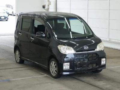 Daihatsu TANTO EXE