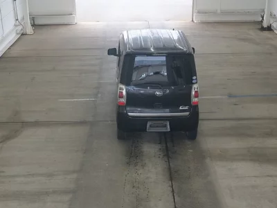 Daihatsu Tanto Exe