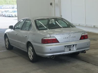 Honda INSPIRE